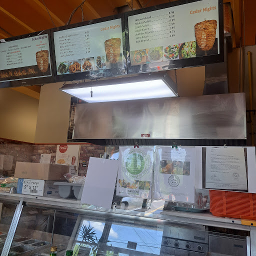 Photo of Cedar Nights - 21 College St W, Belleville, ON K8P 2G2